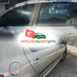 Voiture d'occasion année 2002 220 km Diesel à Reims à petit prix